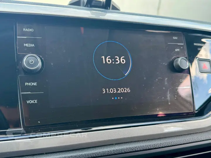 POLO 1.0 200 TSI Highline