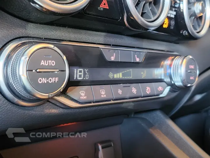 SENTRA 2.0 16V GASOLINA ADVANCE XTRONIC