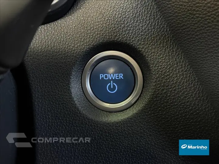 COROLLA 2.0 VVT-IE FLEX ALTIS DIRECT SHIFT