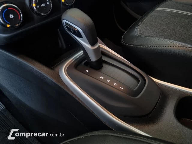 TRACKER - 1.0 TURBO LTZ AUTOMÁTICO