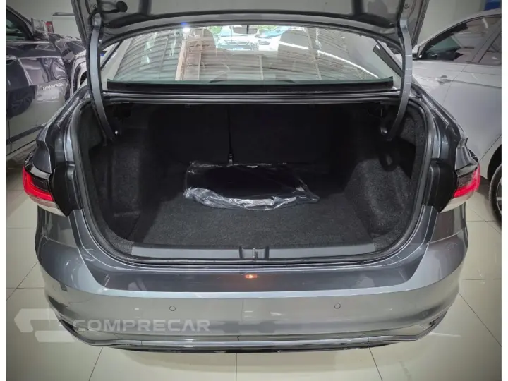 VIRTUS 1.4 250 TSI EXCLUSIVE AUTOMÁTICO