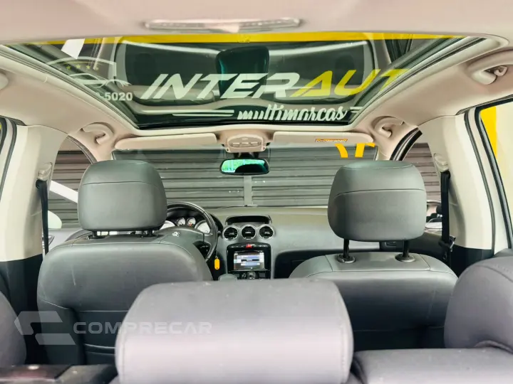 308 1.6 Allure THP 16V