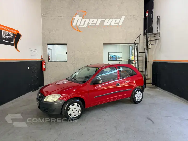 CELTA 1.0 MPFI 8V