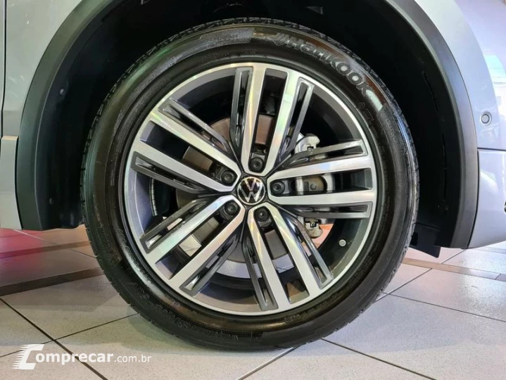 TIGUAN ALLSPACE RL