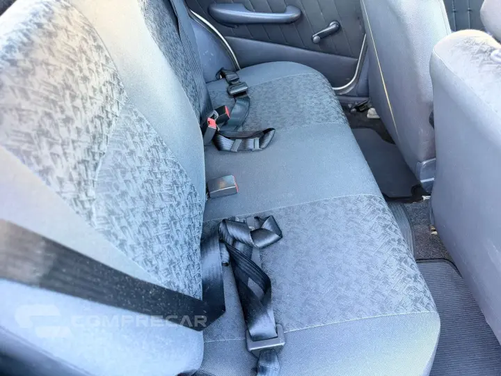 Palio 1.0 Fire Flex 4p