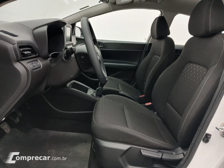 HB20 1.0 12V FLEX COMFORT PLUS MANUAL