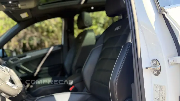 TIGUAN 2.0 300 TSI Allspace R-line
