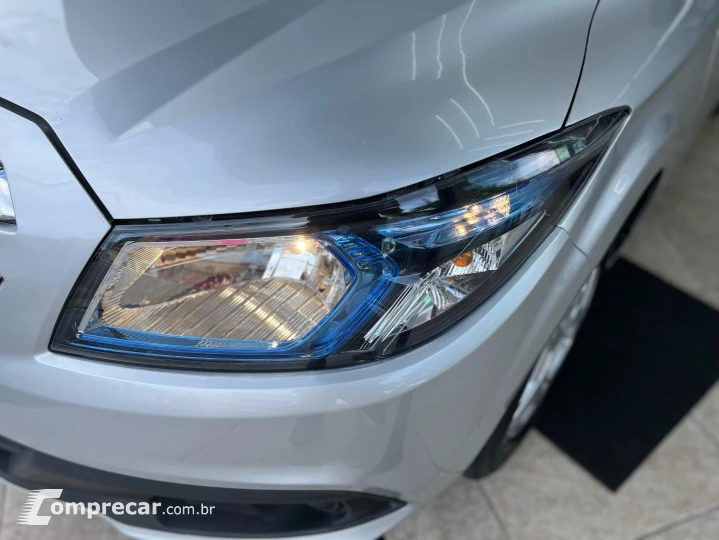 ONIX 1.0 MPFI LT 8V FLEX 4P MANUAL