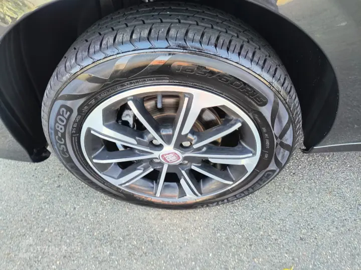 CRONOS 1.3 Firefly Drive