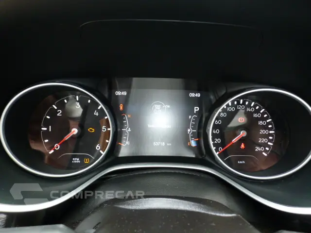COMPASS 2.0 16V S 4X4