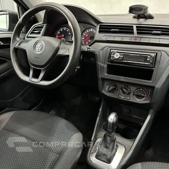 VOYAGE 1.6 MSI Flex 16V 4p Aut.