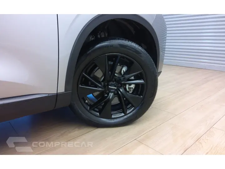 HAVAL H6 1.5  HEV PREMIUM E-TRACTION
