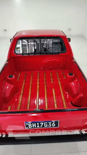 SAVEIRO 1.8 CL CS 8V