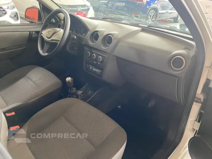 CELTA 1.0 MPFI LT 8V