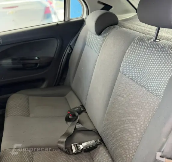 GOL 1.6 16V MSI Totalflex