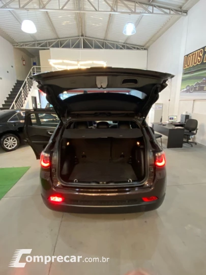 COMPASS 2.0 16V S 4X4