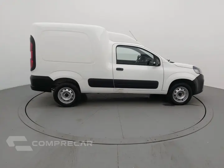 FIORINO 1.3 FIREFLY FLEX ENDURANCE MANUAL
