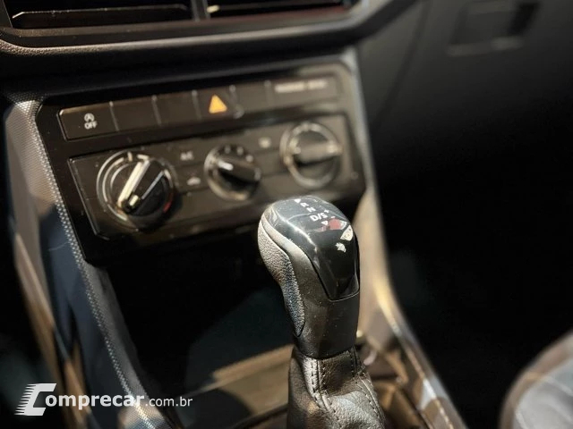 T-CROSS - 1.0 200 TSI TOTAL SENSE AUTOMÁTICO