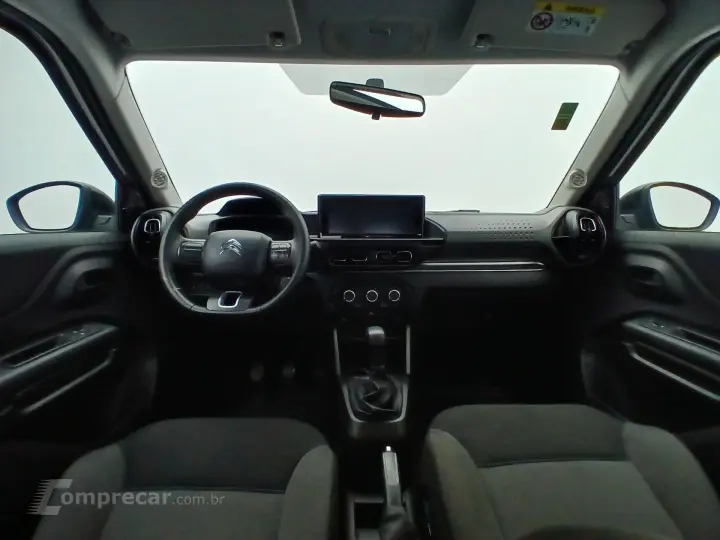 C3 1.0 FIREFLY FLEX LIVE PACK MANUAL