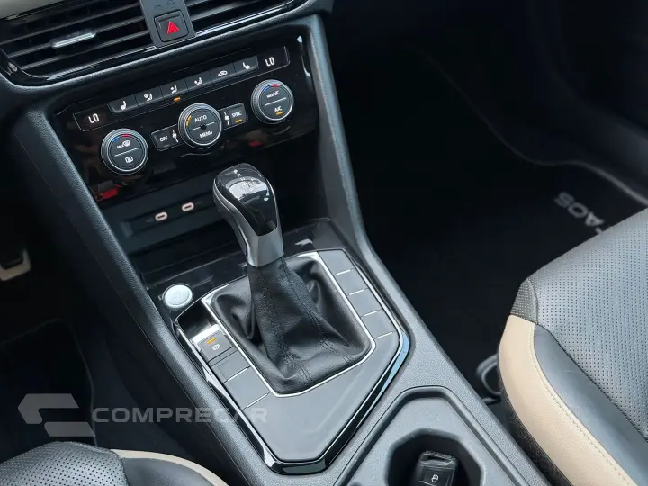 Taos 1.4 250 Tsi Total Flex Highline Automático