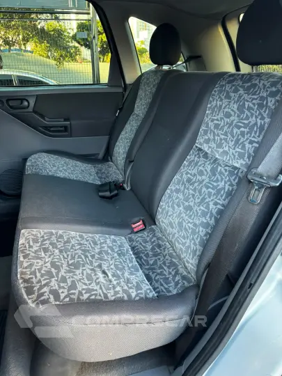 MERIVA 1.8 MPFI CD 8V