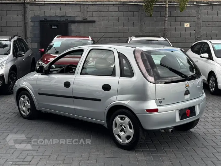 CORSA 1.0 MPFI JOY 8V