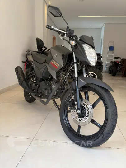 YAMAHA/YS 150 FAZER SED