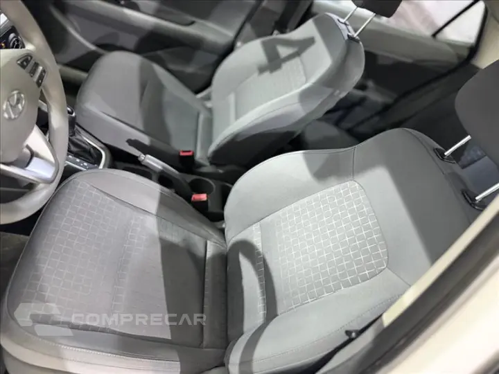 HB20S 1.0 Tgdi Comfort Plus