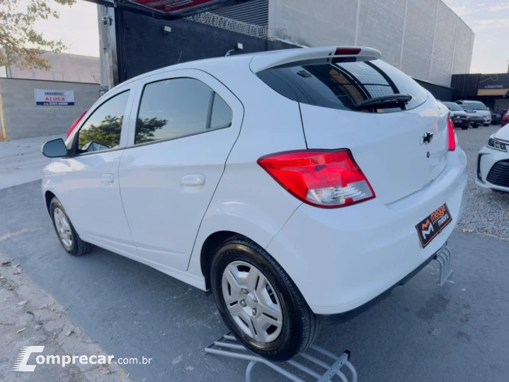 Onix Hatch 1.0 4P FLEX LT