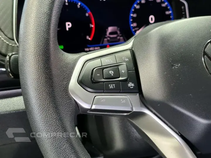 T-CROSS HIGHLINE 1.4 TSI FLEX 16V 5P AUT