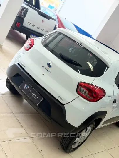 KWID 1.0 12V SCE ZEN