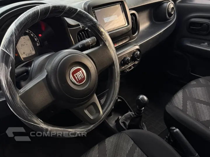 MOBI 1.0 EVO FLEX LIKE. MANUAL