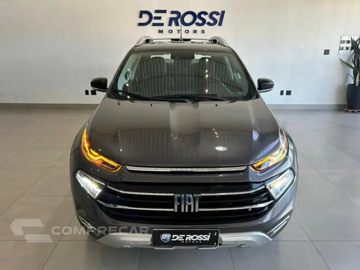 TORO VOLCANO 2.0 16V 4X4 TB DIESEL AUT.