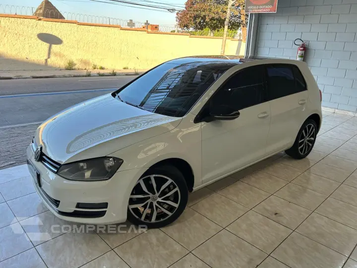 GOLF 1.4 TSI Comfortline 16V