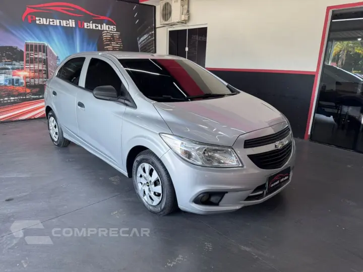 Onix Hatch 1.0 4P FLEX JOY