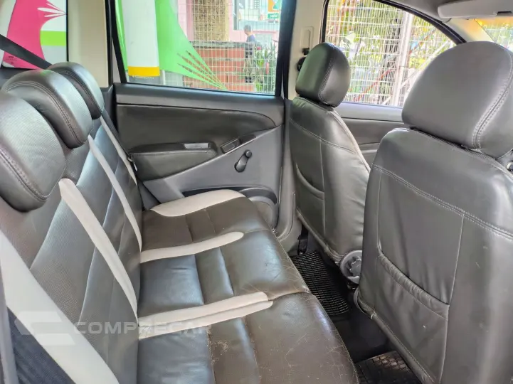 IDEA 1.8 MPI ADVENTURE LOCKER 8V