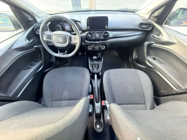 Cronos 1.0 4P FIREFLY FLEX DRIVE