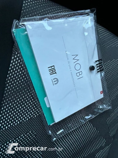 MOBI 1.0 8V EVO Like.