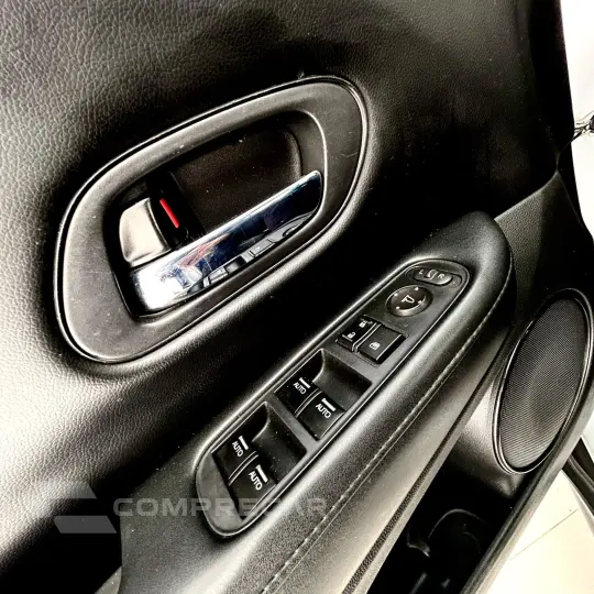 HR-V 1.8 16V LX