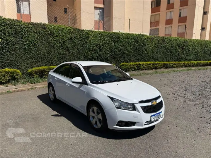 CRUZE 1.8 LT 16V