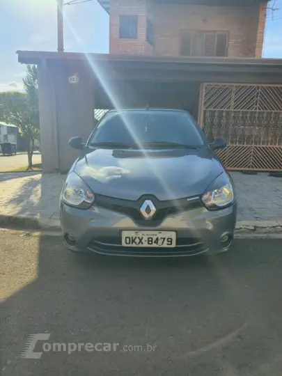 CLIO 1.0 Expression 16V