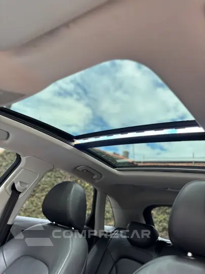 Q3 2.0 TFSI Ambiente Quattro S Tronic