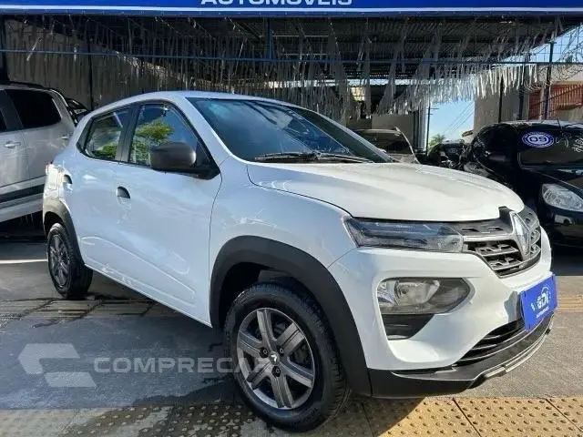KWID 1.0 12V SCE ZEN