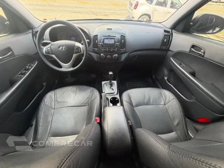 i30 2.0 16V 145cv 5p Aut.