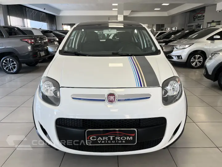 PALIO SPORTING 1.6
