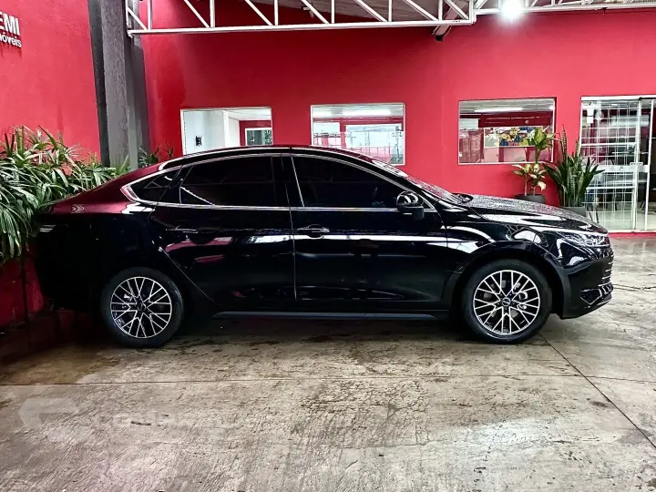 KING 1.5 DM-I PHEV GS AUTOMÁTICO