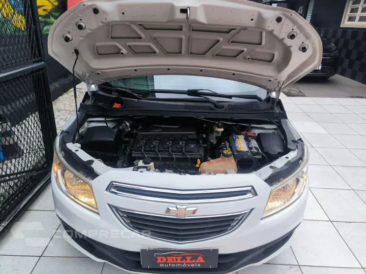 ONIX 1.0 LT