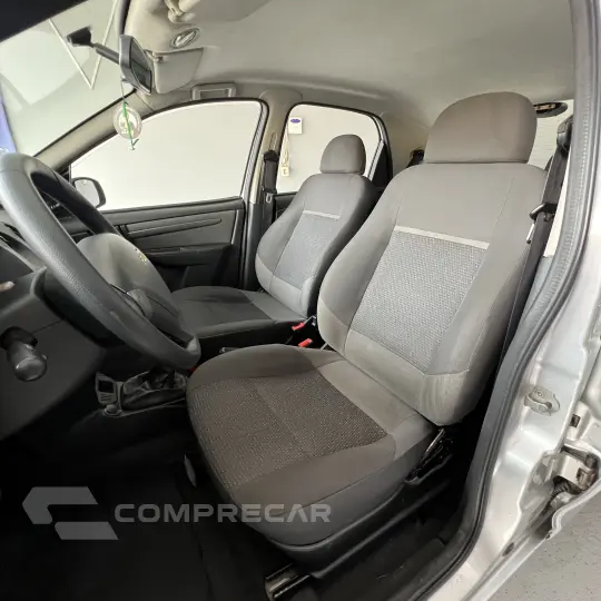 Celta Spirit/ LT 1.0 MPFI 8V FlexP. 5p