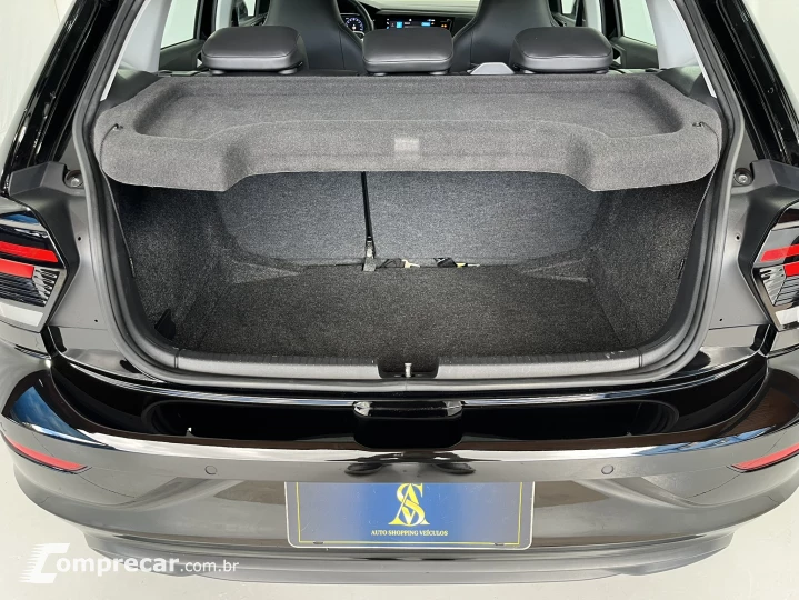 POLO 1.0 170 TSI Highline