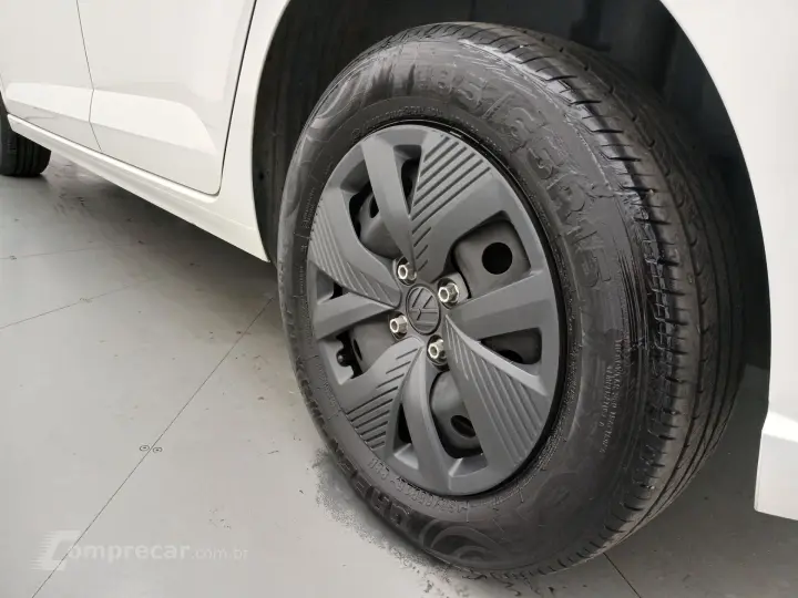 POLO 1.0 MPI TRACK MANUAL